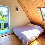 Guest house Felikso Palanga