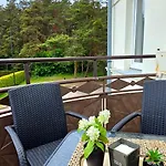 Guest house Felikso Palanga