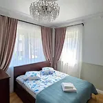 Felikso Guest house Palanga