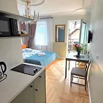 Guest house Felikso Palanga