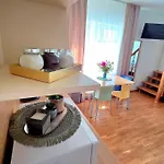 Guest house Felikso