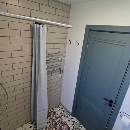 Guest house Felikso 3*