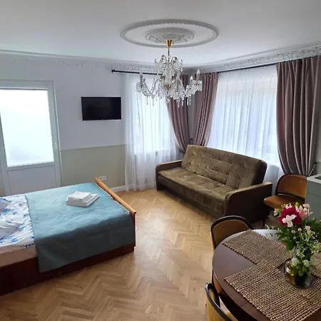 Guest house Felikso Vila *