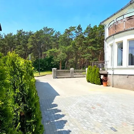 Felikso 3* Palanga