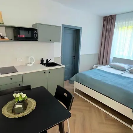 Felikso Konukevi Palanga