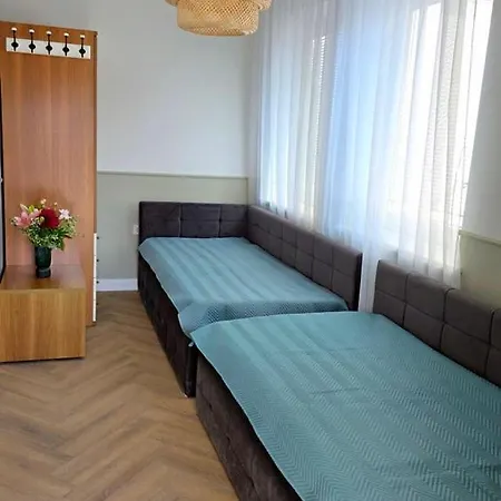 Guest house Felikso Palanga