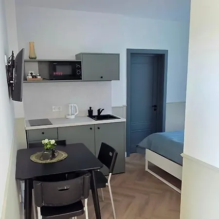 Felikso 3* Palanga