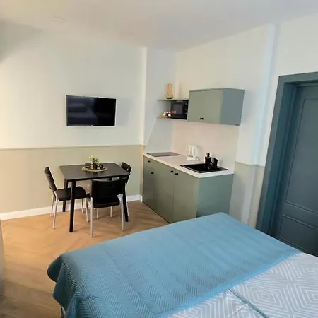 Felikso Pensjonat 3*