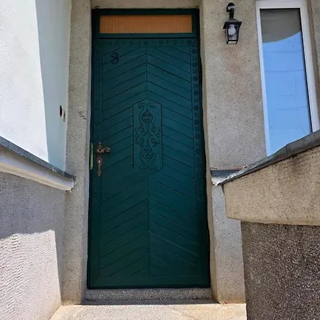 Konukevi Felikso 3*