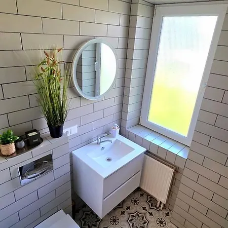 Felikso Guest house 3*