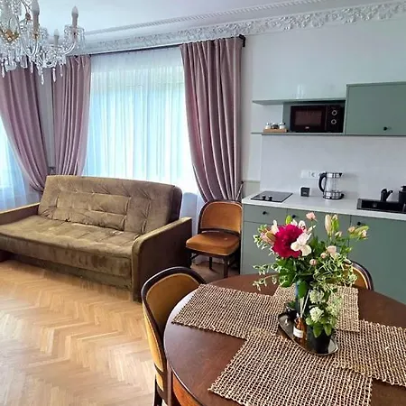 Felikso Konukevi 3*