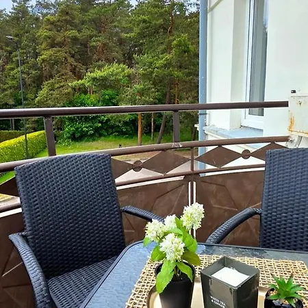 Konukevi Felikso Palanga