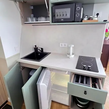 Guest house Felikso 3*