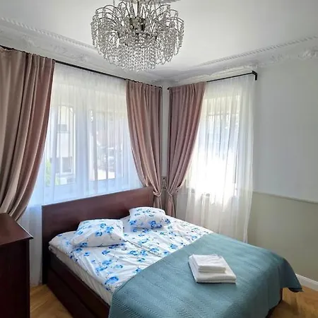 Felikso Guest house Palanga