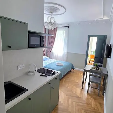 Guest house Felikso 3*