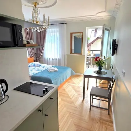 Pensjonat Felikso Połąga