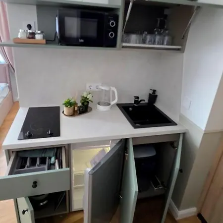 Felikso Guest house Palanga