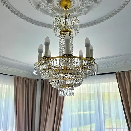 Svečių namai Felikso Palanga