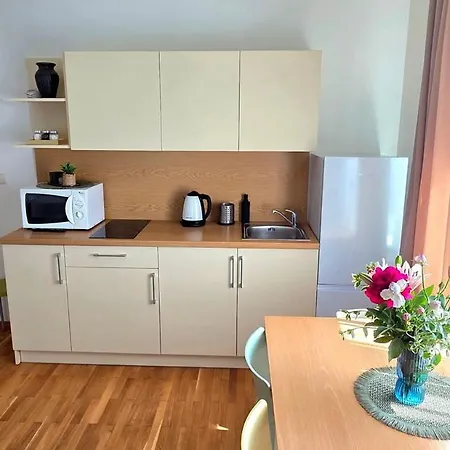 Felikso 3* Palanga