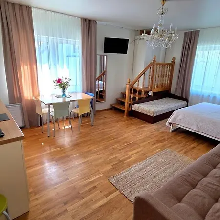 Pensjonat Felikso 3*