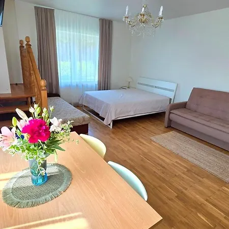 Felikso 3* Palanga