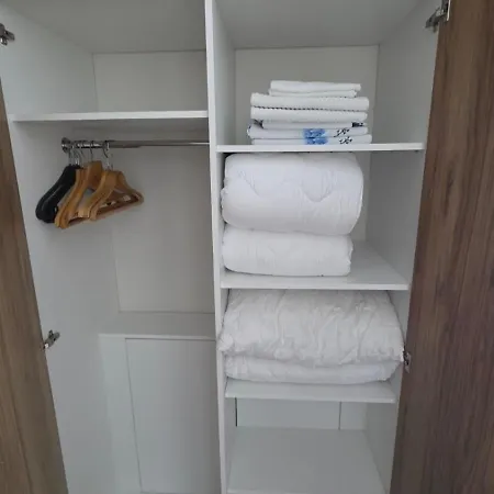 Felikso 3* Palanga