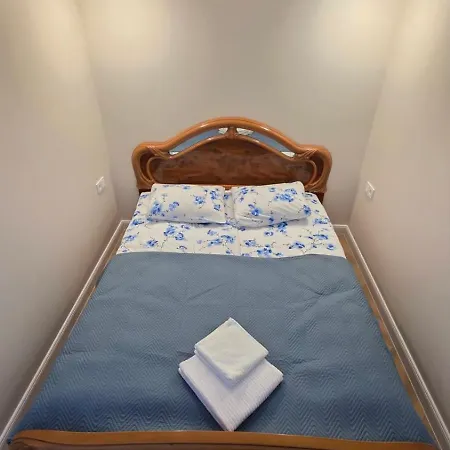 Konukevi Felikso Palanga
