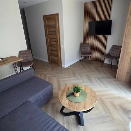 Felikso 3* Palanga
