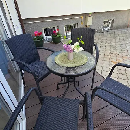 Felikso 3* Palanga