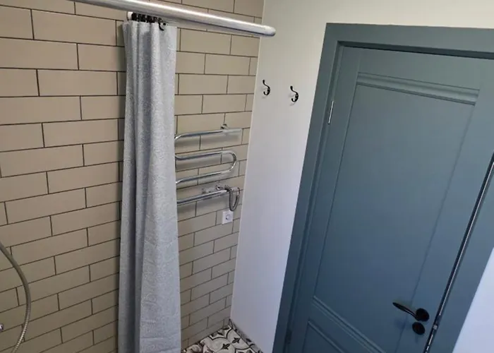 Gæstehus Felikso 3*