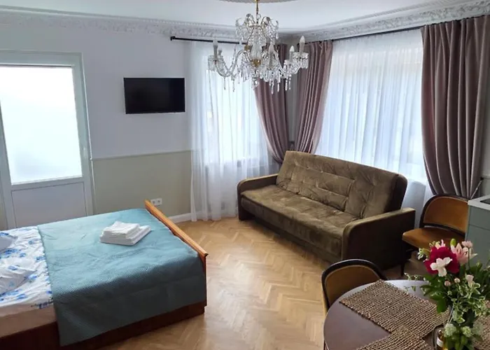 Gæstehus Felikso 3*