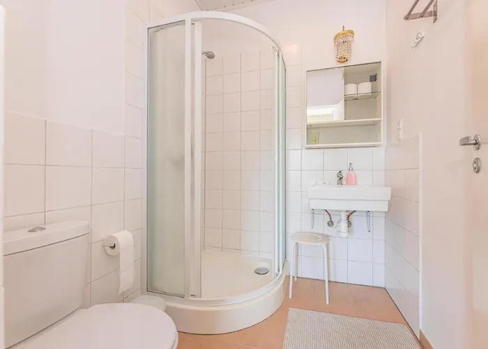 Gæstehus Felikso 3*