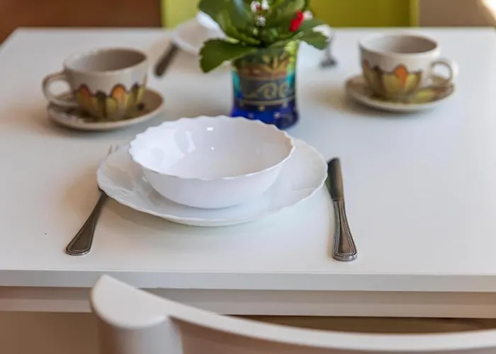 Felikso Gæstehus Palanga