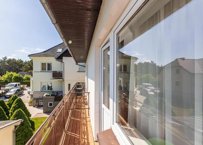 Felikso Gæstehus 3*