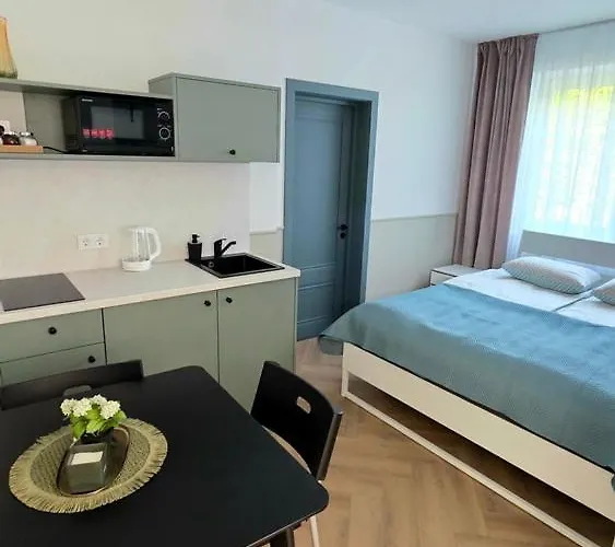 Felikso Gæstehus Palanga