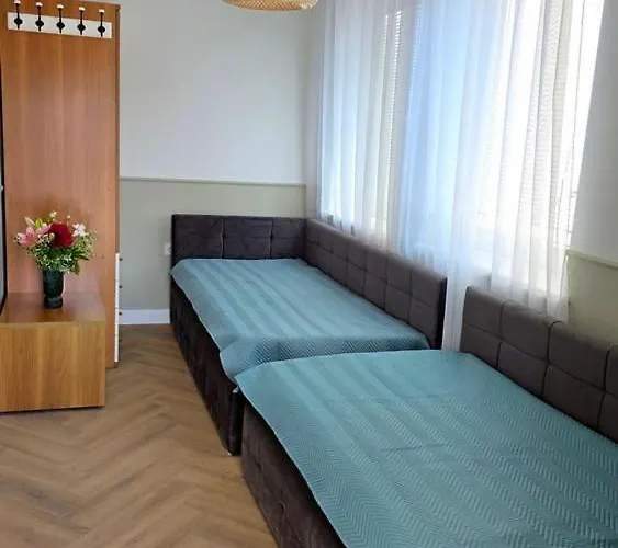 Gæstehus Felikso Palanga