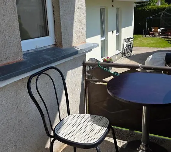 Felikso Gæstehus 3*