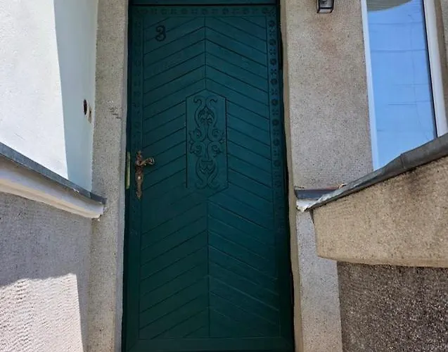 Gæstehus Felikso 3*