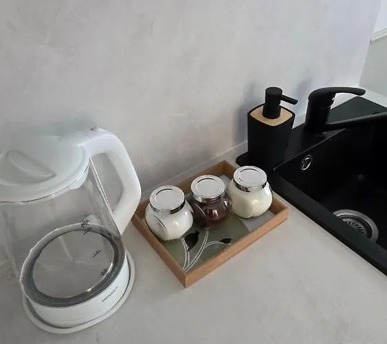 Gæstehus Felikso 3*