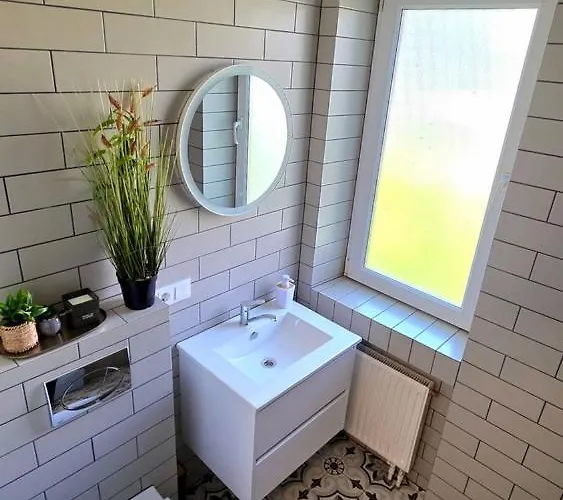 Felikso Gæstehus 3*