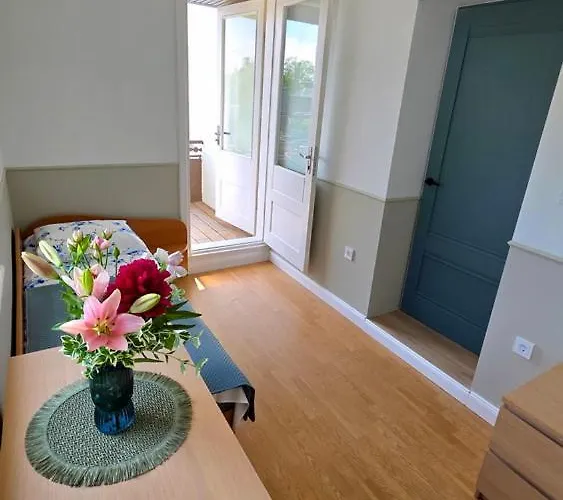 Felikso Gæstehus Palanga