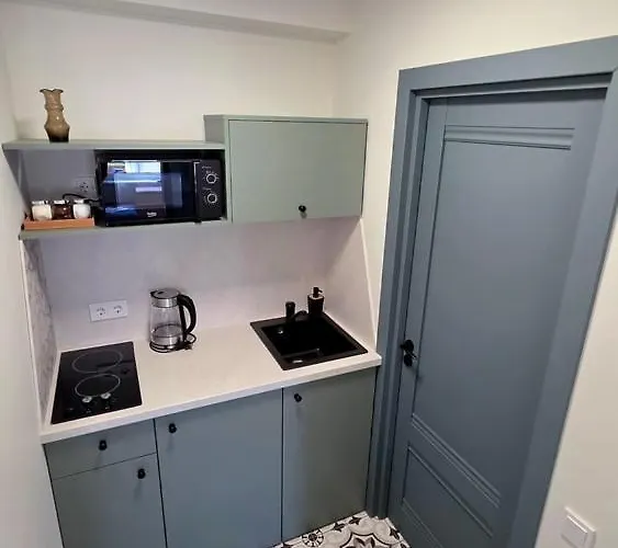 Gæstehus Felikso Palanga