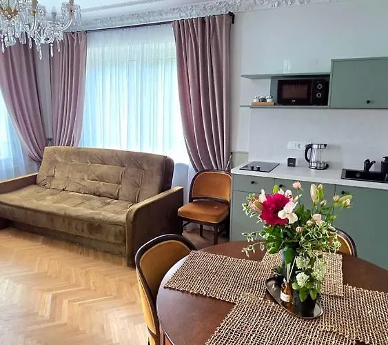 Felikso Gæstehus 3*