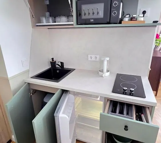 Gæstehus Felikso 3*