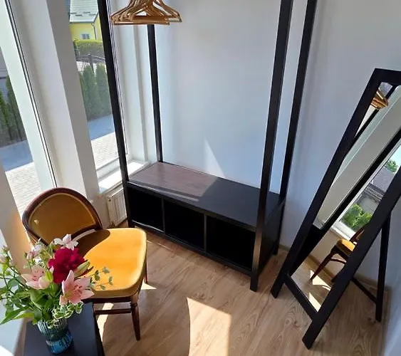 Gæstehus Felikso 3*