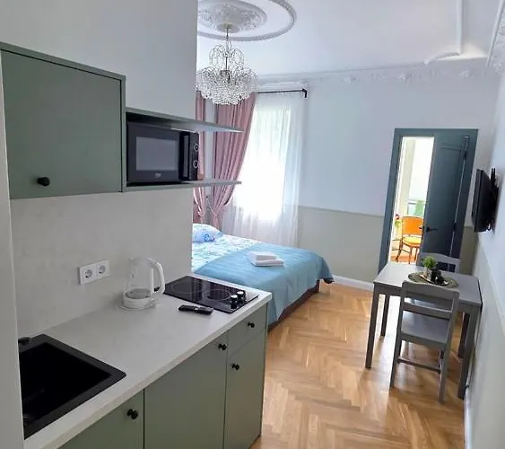 Gæstehus Felikso 3*