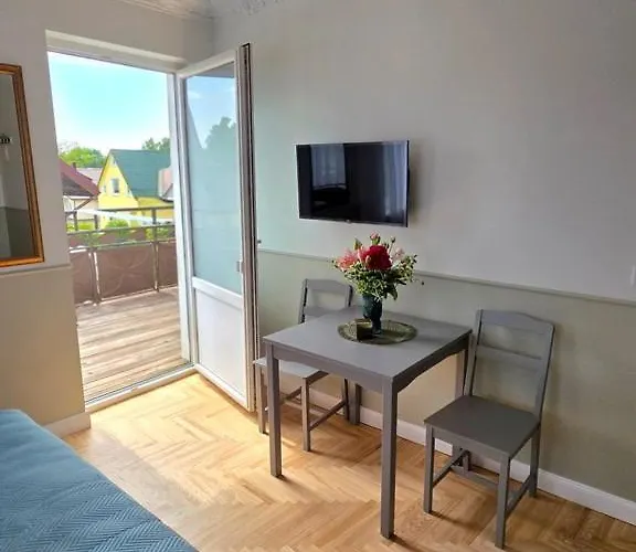 Felikso Gæstehus 3*