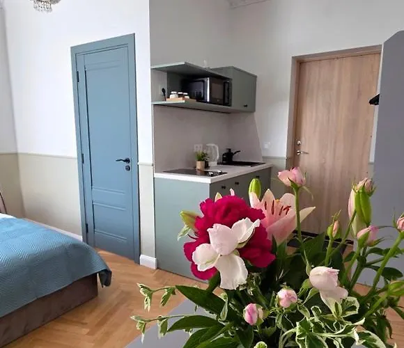 Felikso Gæstehus 3*