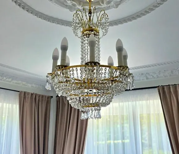 Gæstehus Felikso Palanga